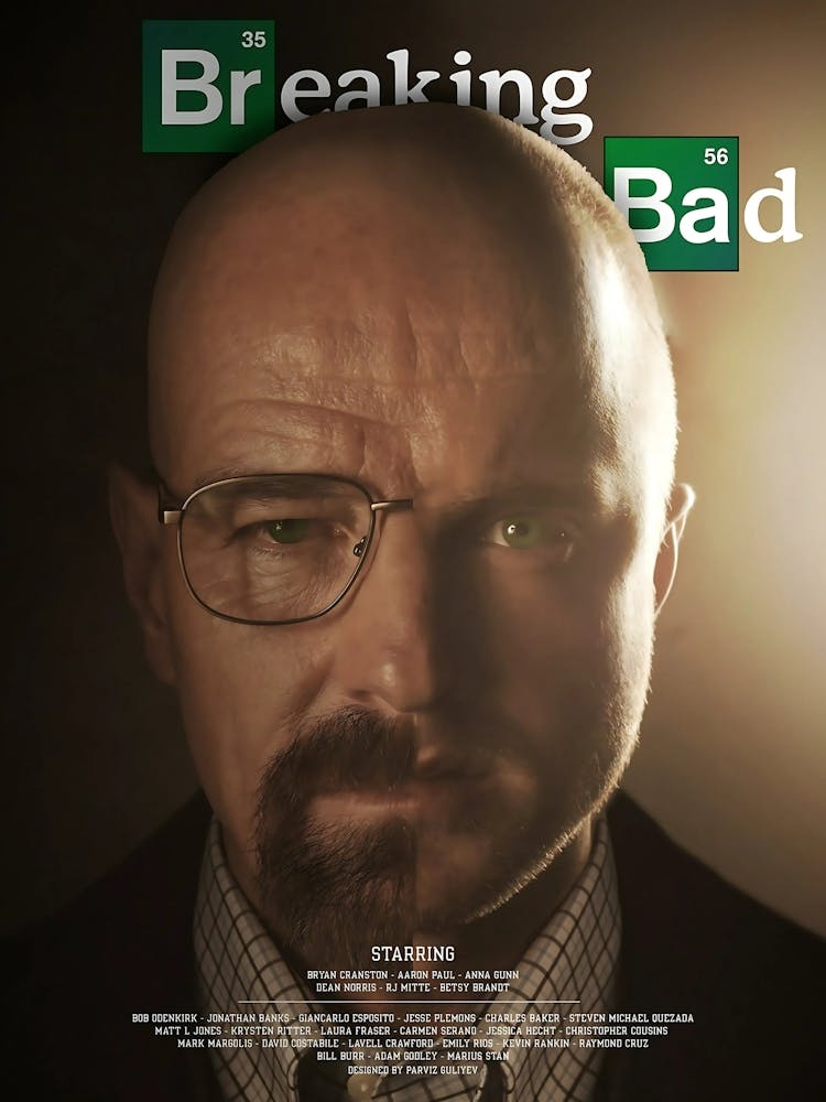 Breaking Bad 26
