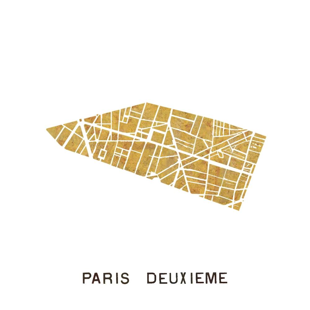 Paris 2ème