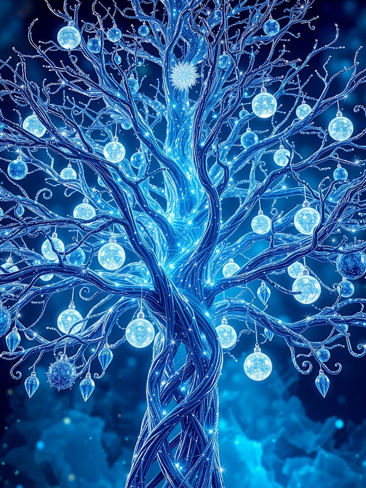 Tree Of Life 74