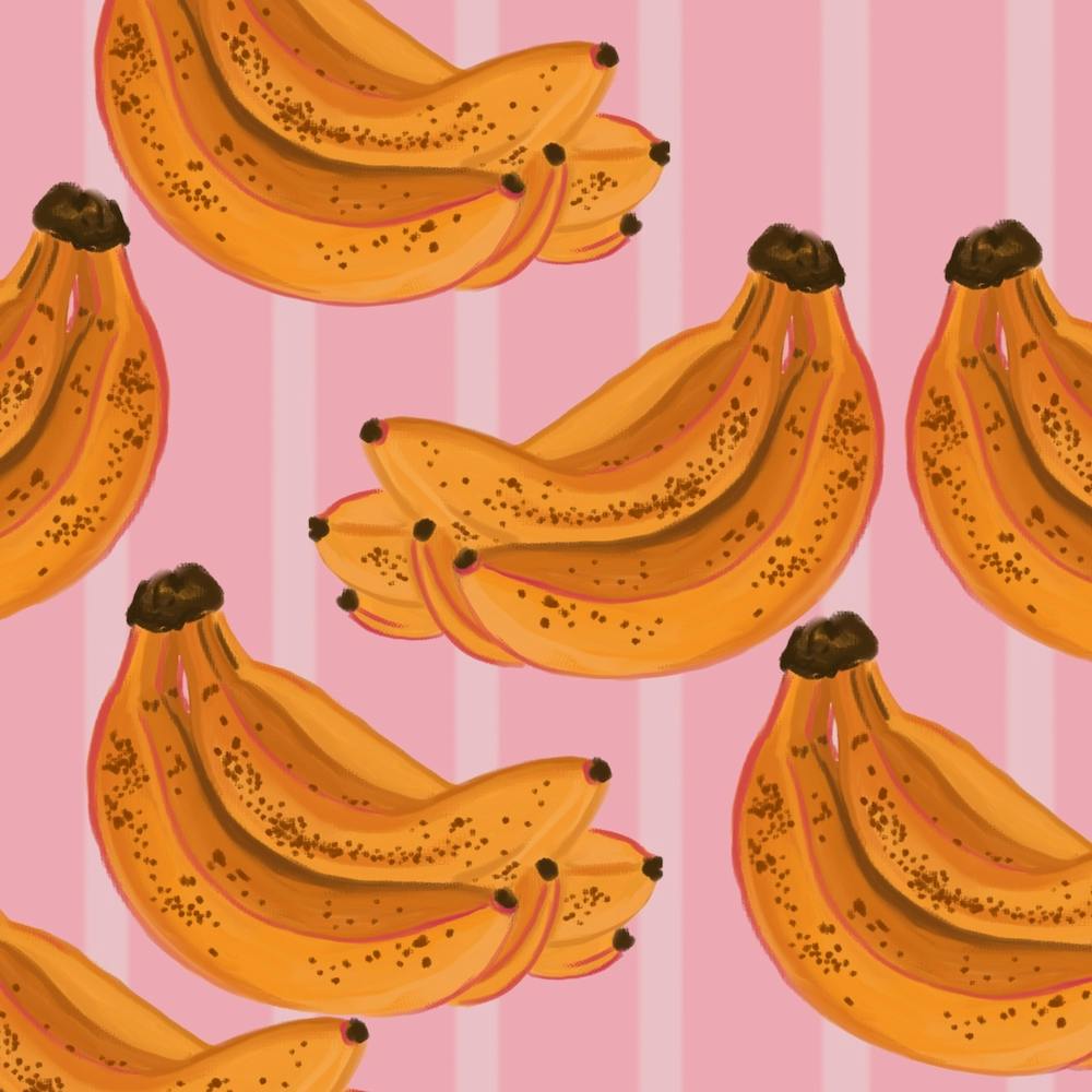 Bananas