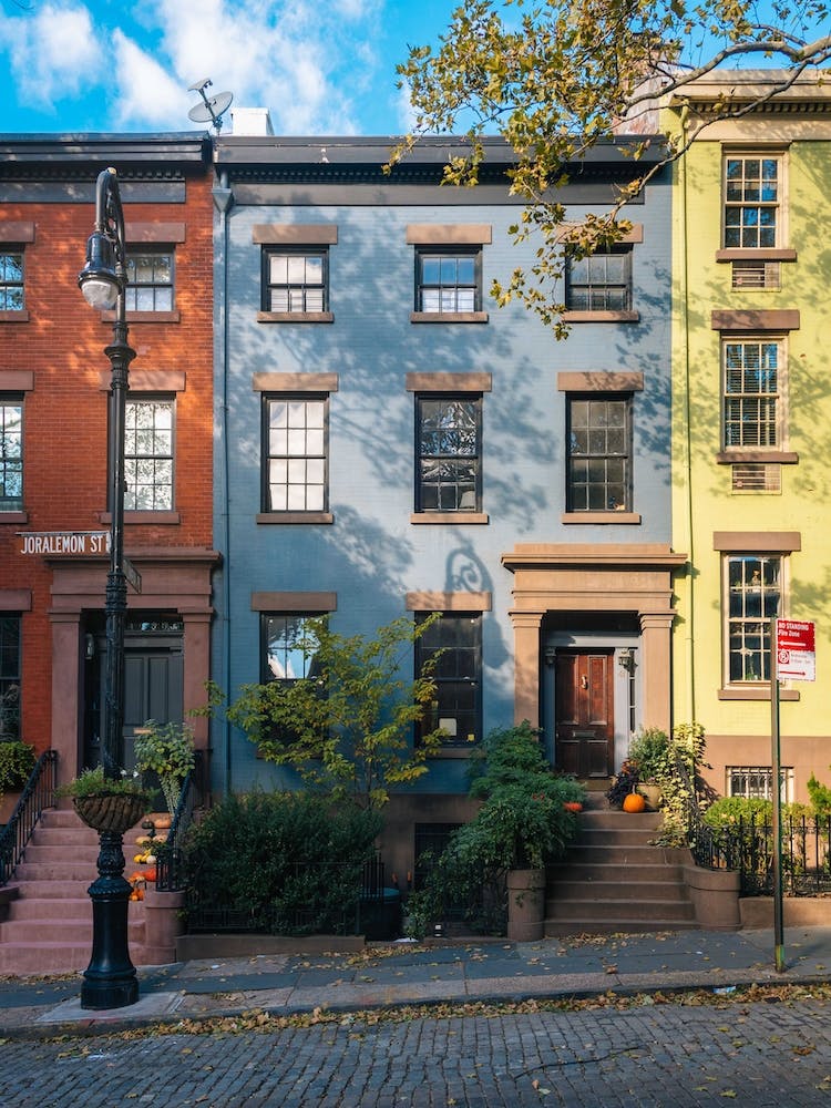 Ce Charme de Joralemon