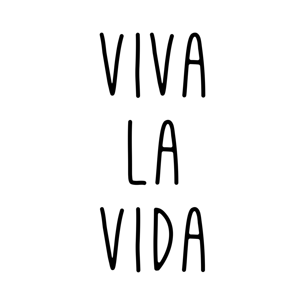 Viva La Vida
