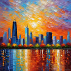 Skyline Reimagened 2