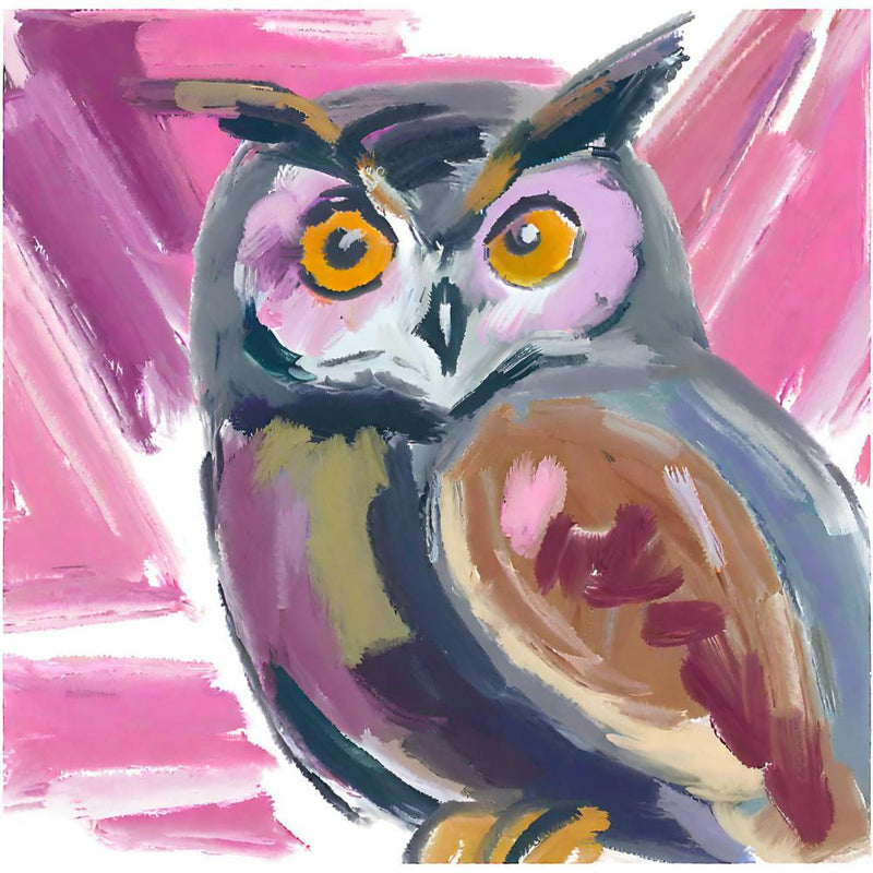 Owl 08