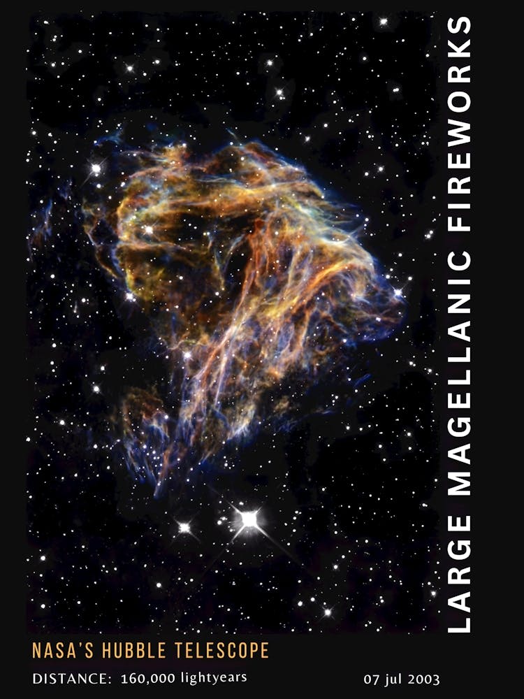 Nasa'S Hubble Telescope