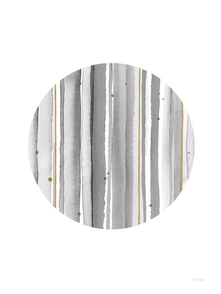 Dusk In A Forest Of Fireflies