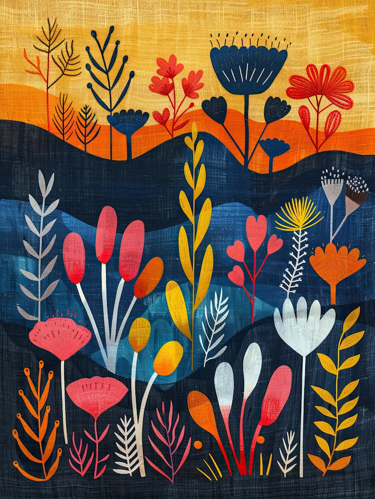 The Art Of Letting Go Matisse Style