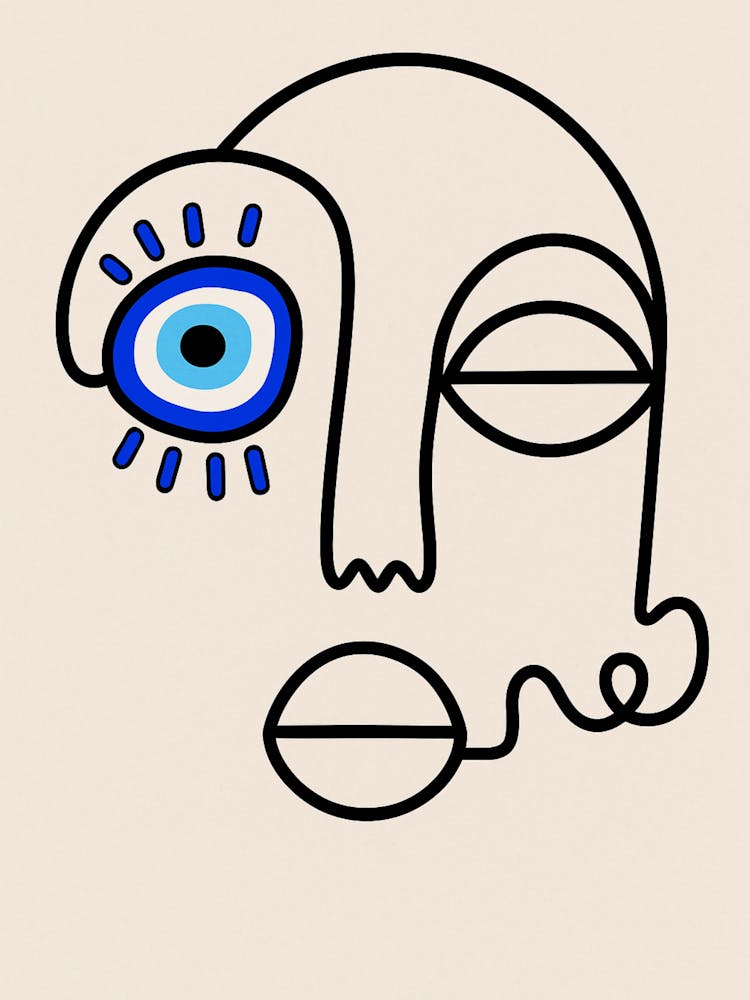 No Evil Allowed Eye Of The Tiger