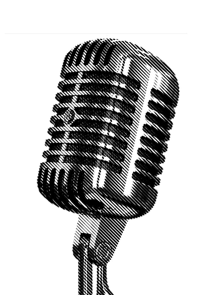 Microphone