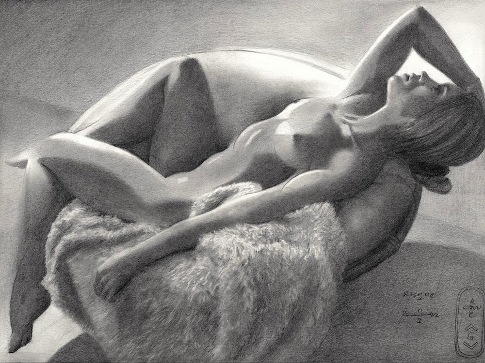 Risque - 11-01-22