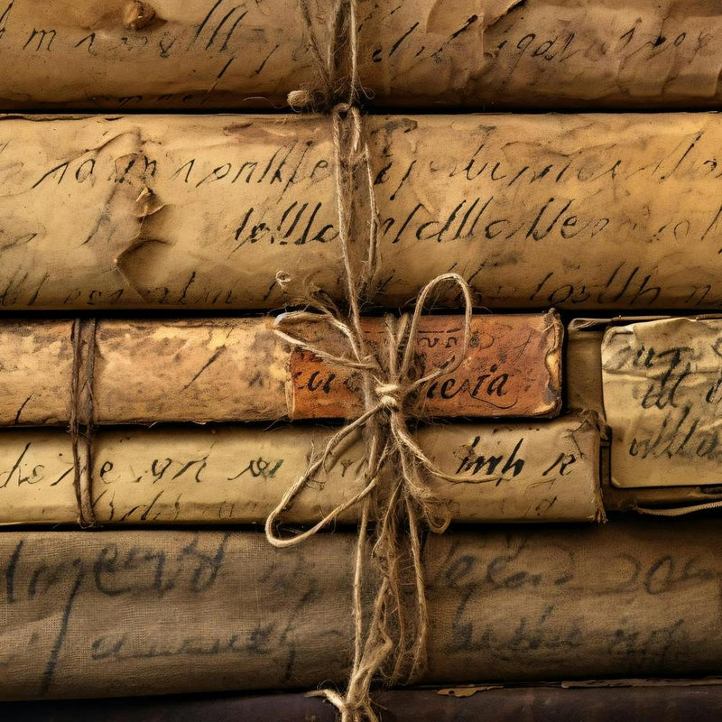 Old Books 16