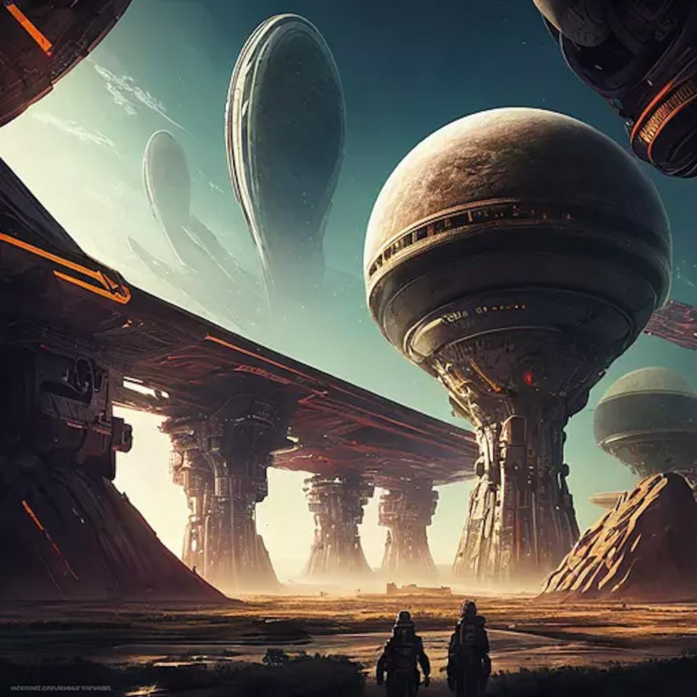 Terra Nova