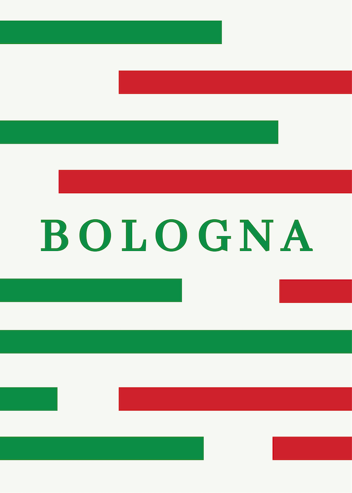 Bologna Italia