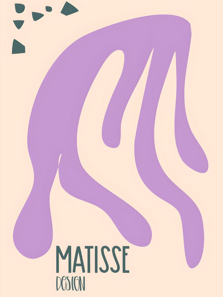 Matisse Fashion 1