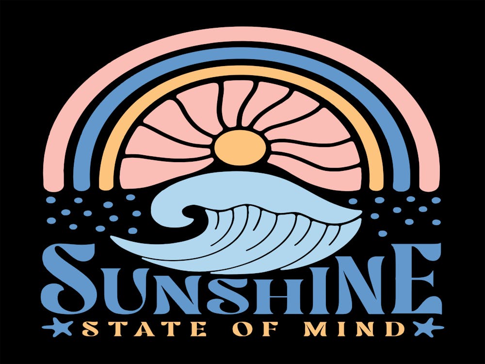 Sunshine State Of Mind 4
