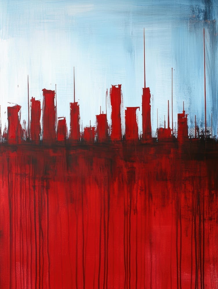 Cityscape 58