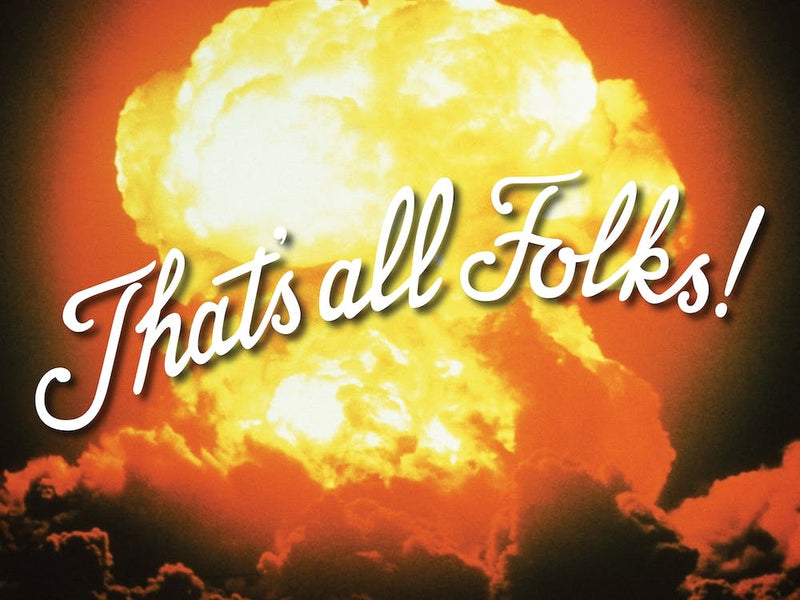 That's All Folks