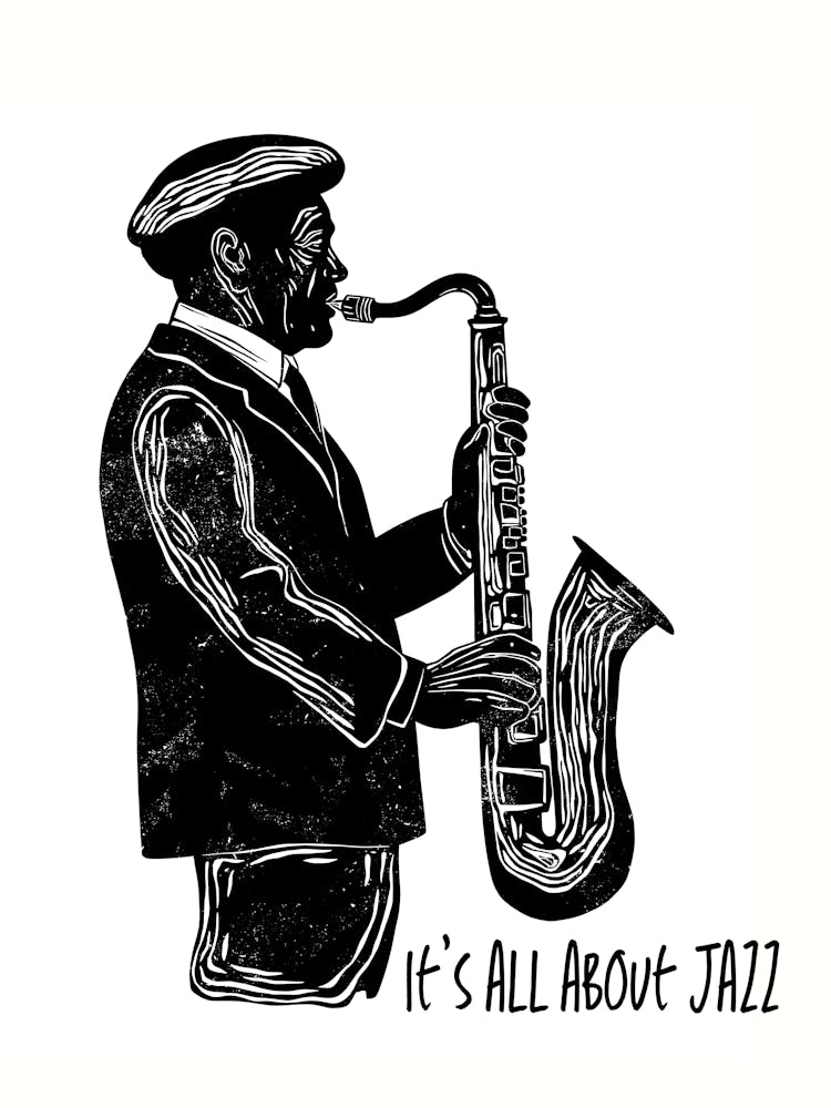 Es geht um Jazz