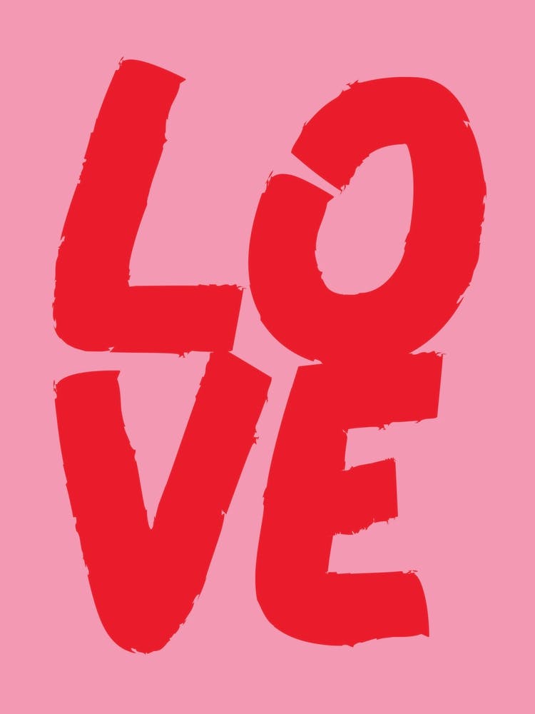 Love Type