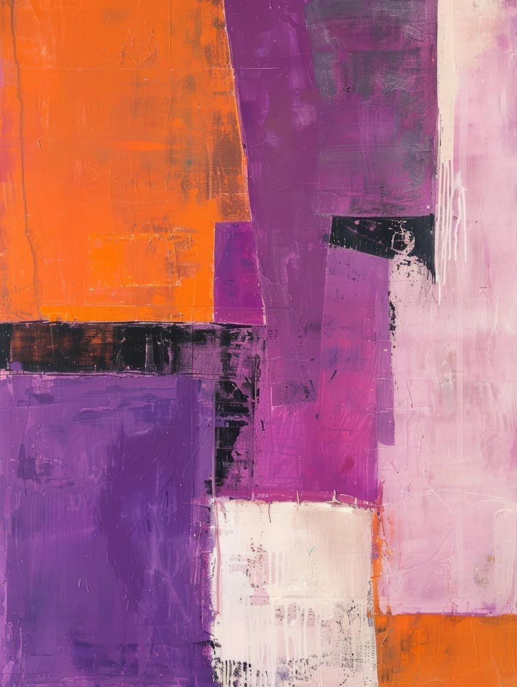 Abstract Painting 401