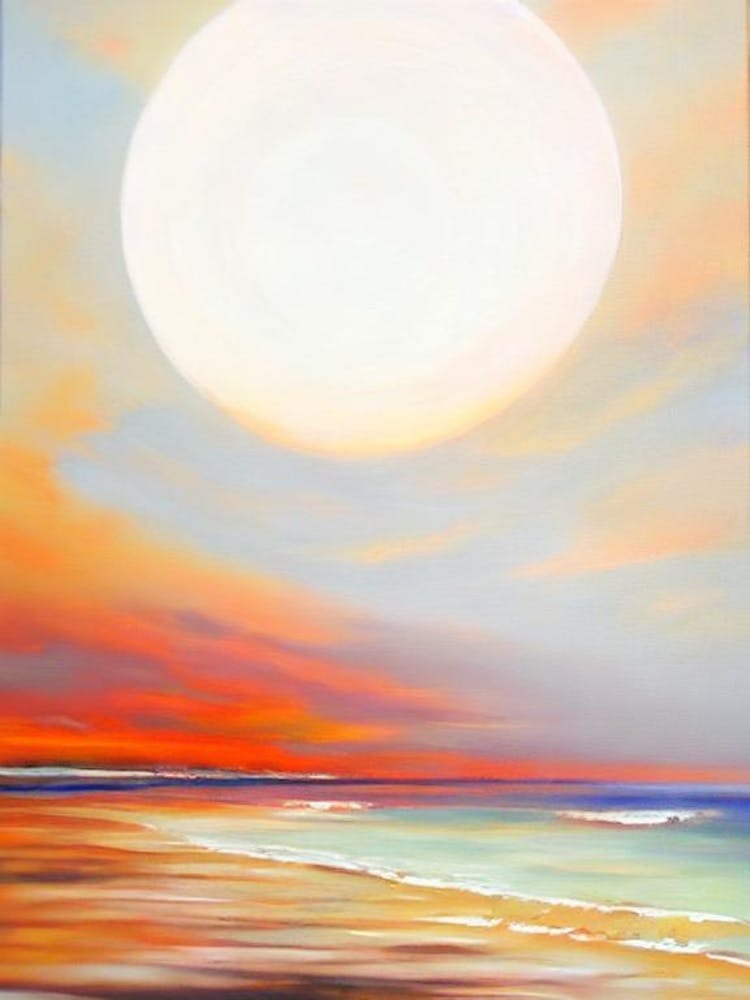 Nusa Dua Beach, Bali, Indonesien Neutral 1