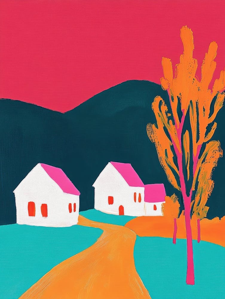 House On The Road 4