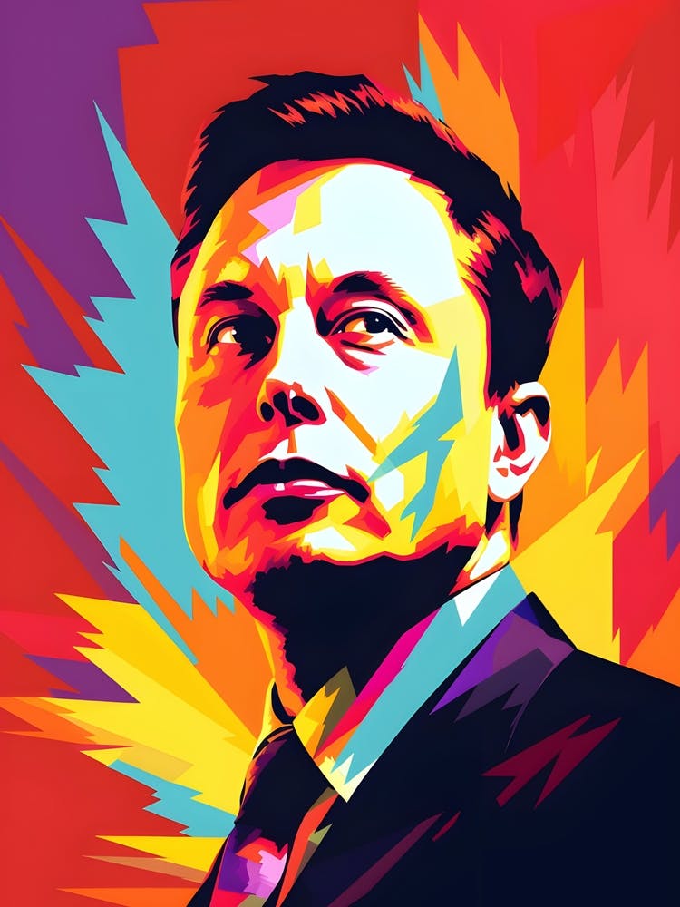 Elon Musk 2