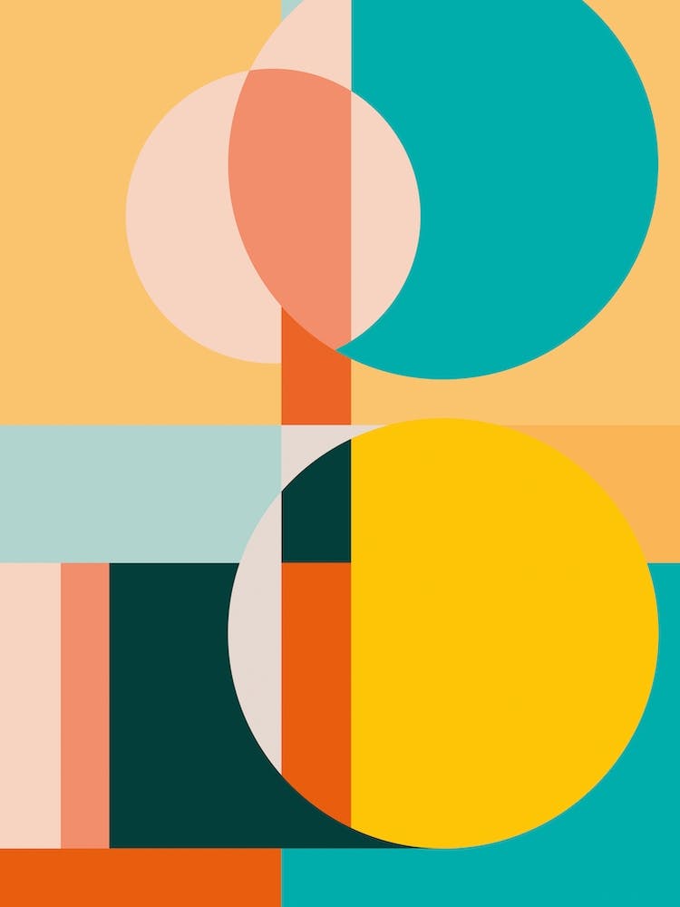 Geometric Zen