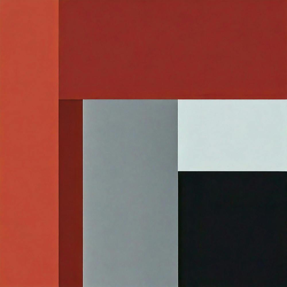 'The Red Square'
