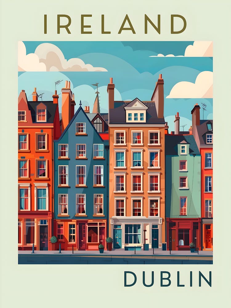 Dublin, Ireland