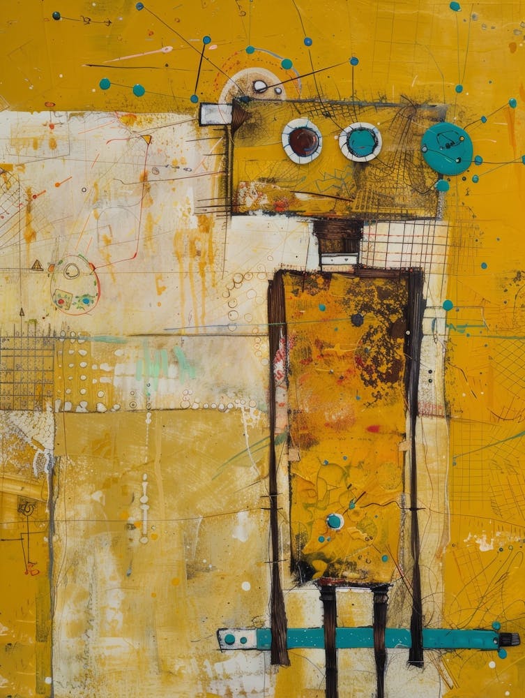 Robot 5