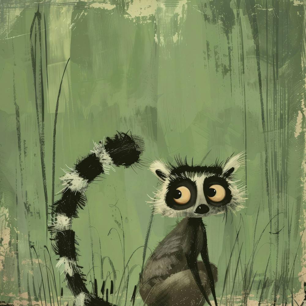 Lemur 5