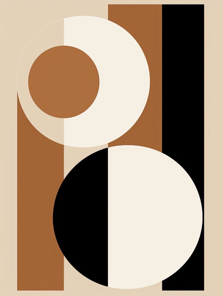 Geometric Dynamics; Bauhaus Euphoria