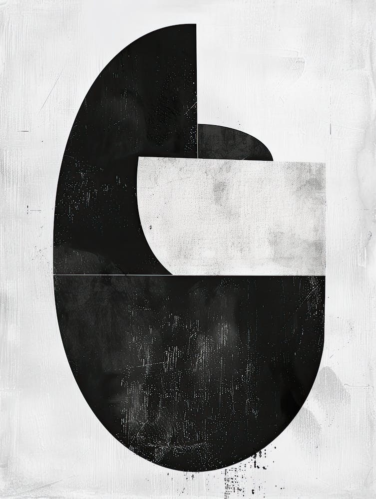 Tsavo Stone Park Bauhaus Minimalist