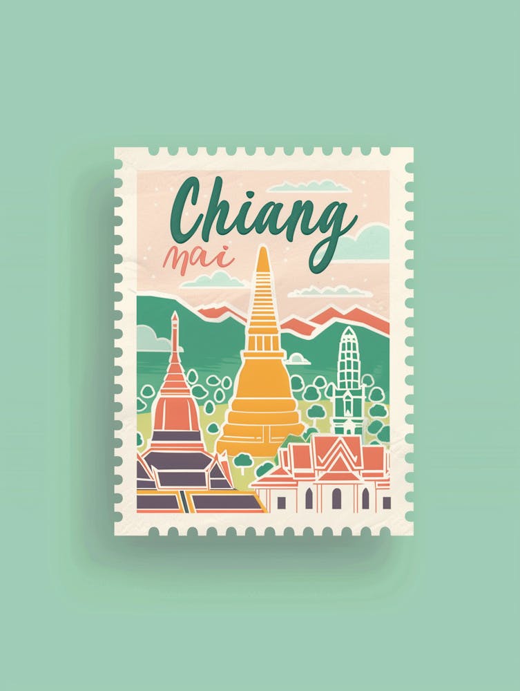 Chiang Mai