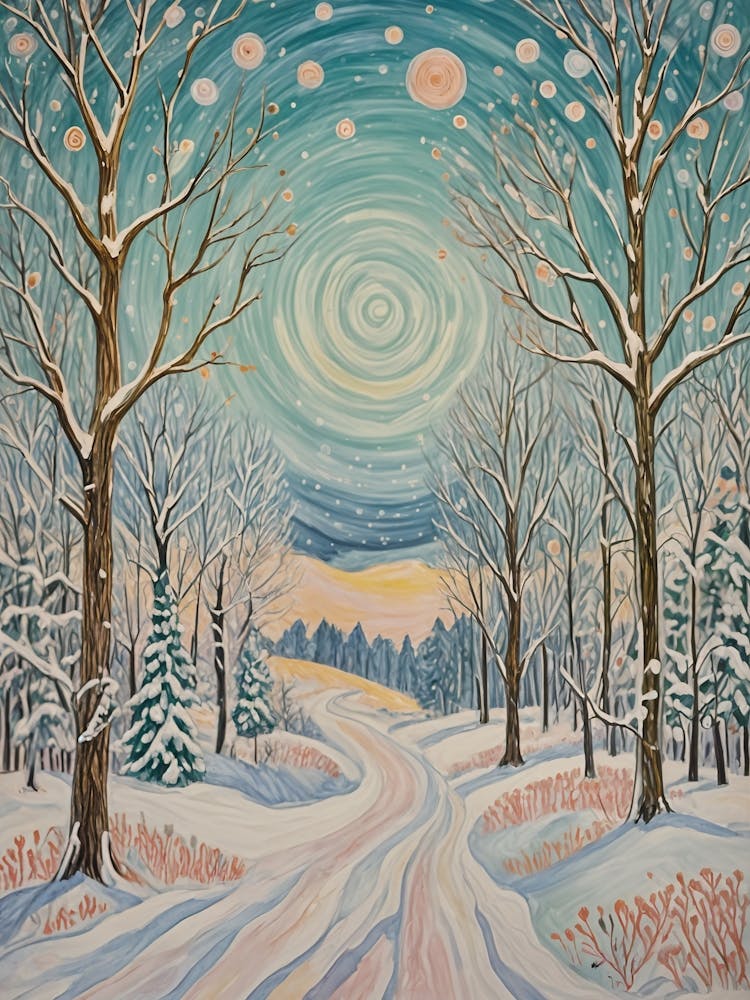 Winterwunder
