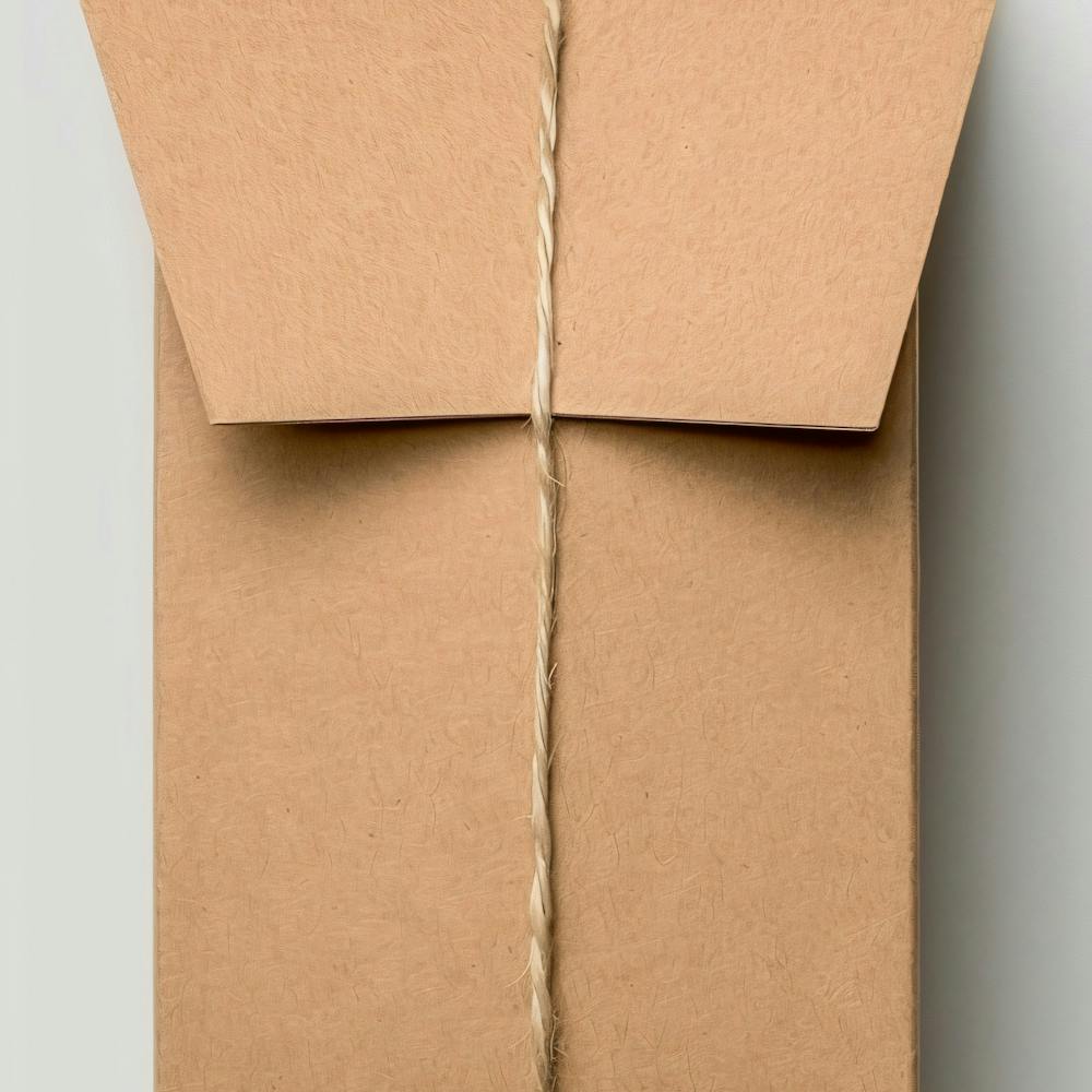 Cardboard Box