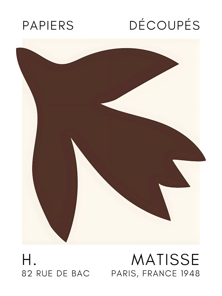 H Matisse 25