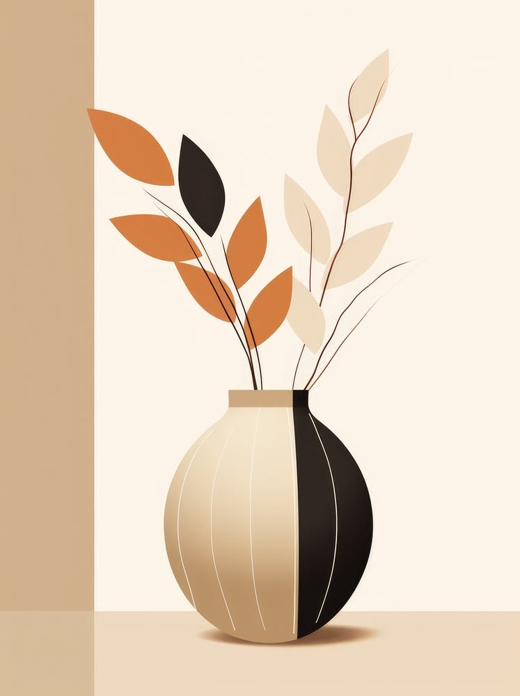 Abstract Painting 243