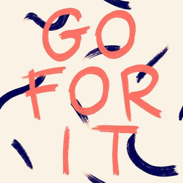 Go For It