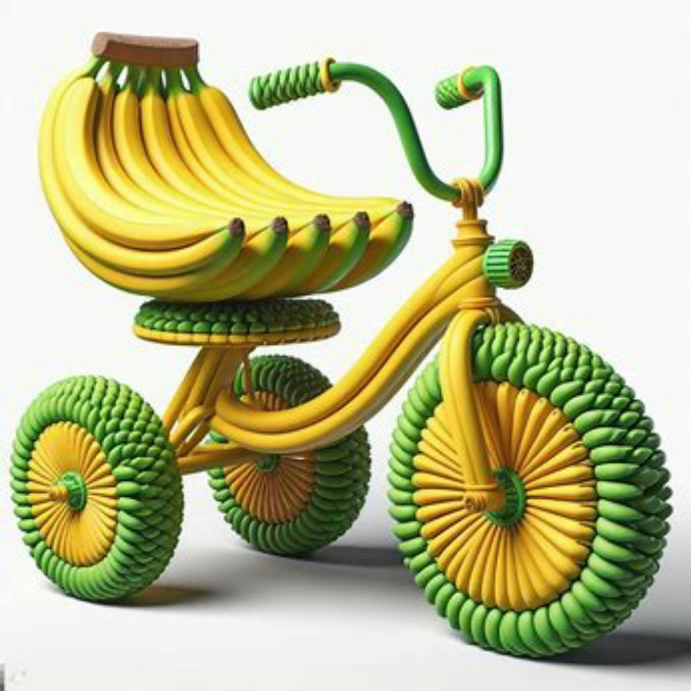 tricycle 1