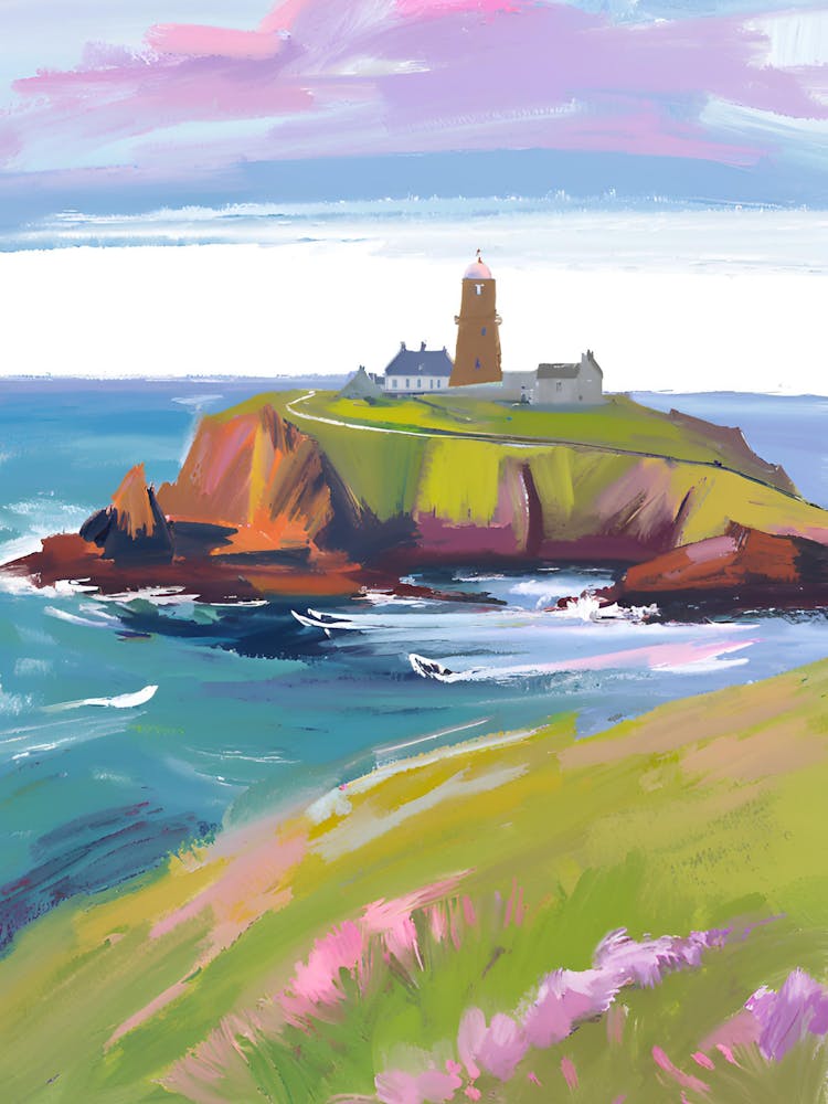 Lighthouse