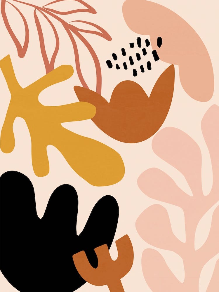 Fall Into Autumn