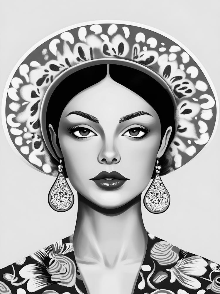 Mexican Girl