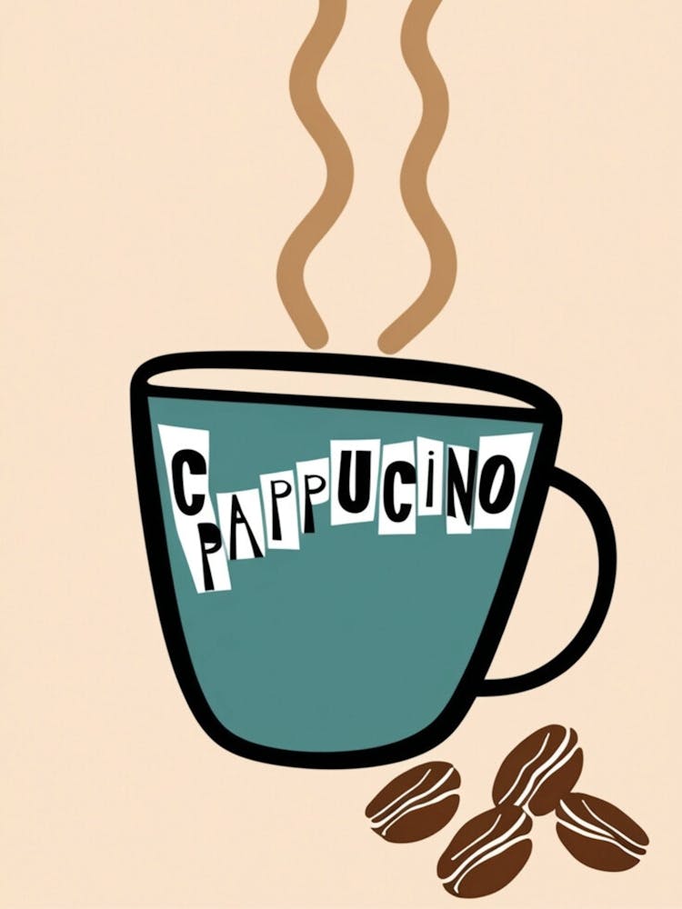 Cappuccino 4