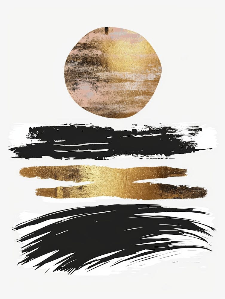 Abstract Painting 1298