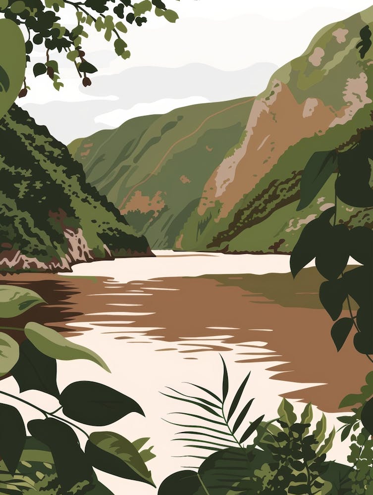 Ireland - Ireland