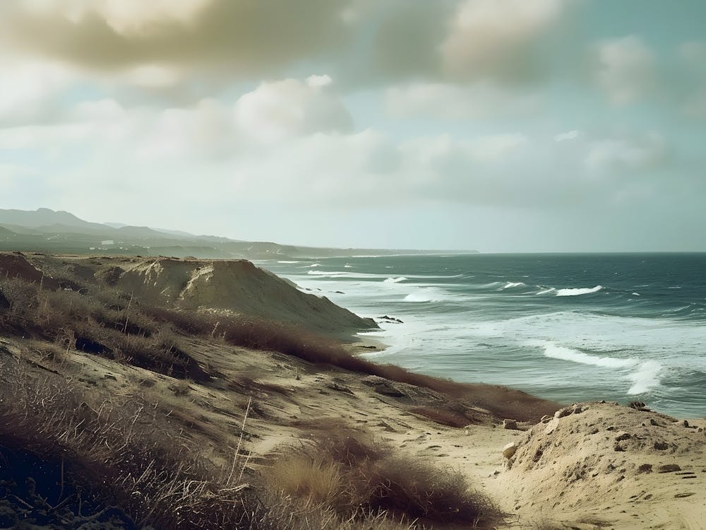 Dunes de Sable 6