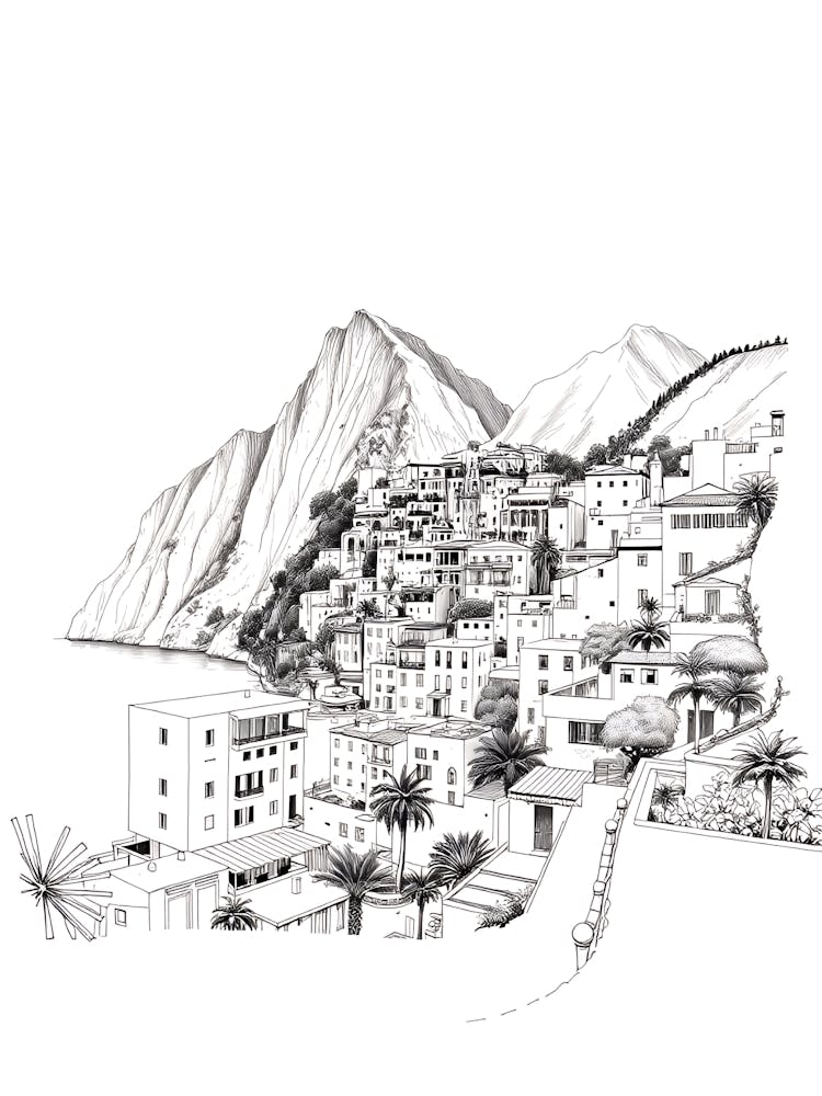 Amalfi Coast 9