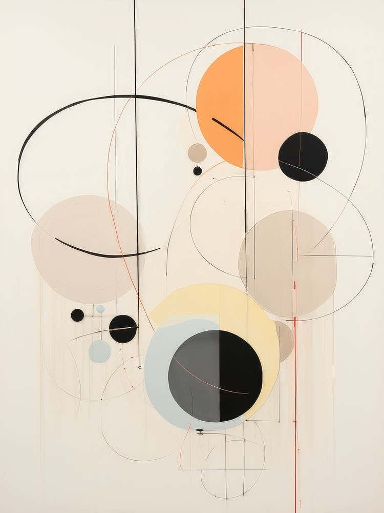 Abstract Painting 231